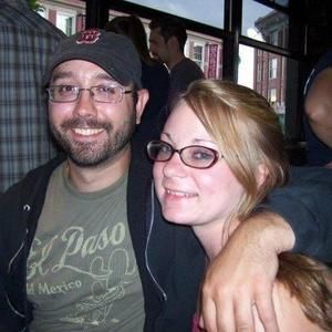 Meet your Posher, Brianne